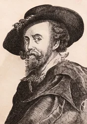 Peter Paul Rubens, Illustration aus 